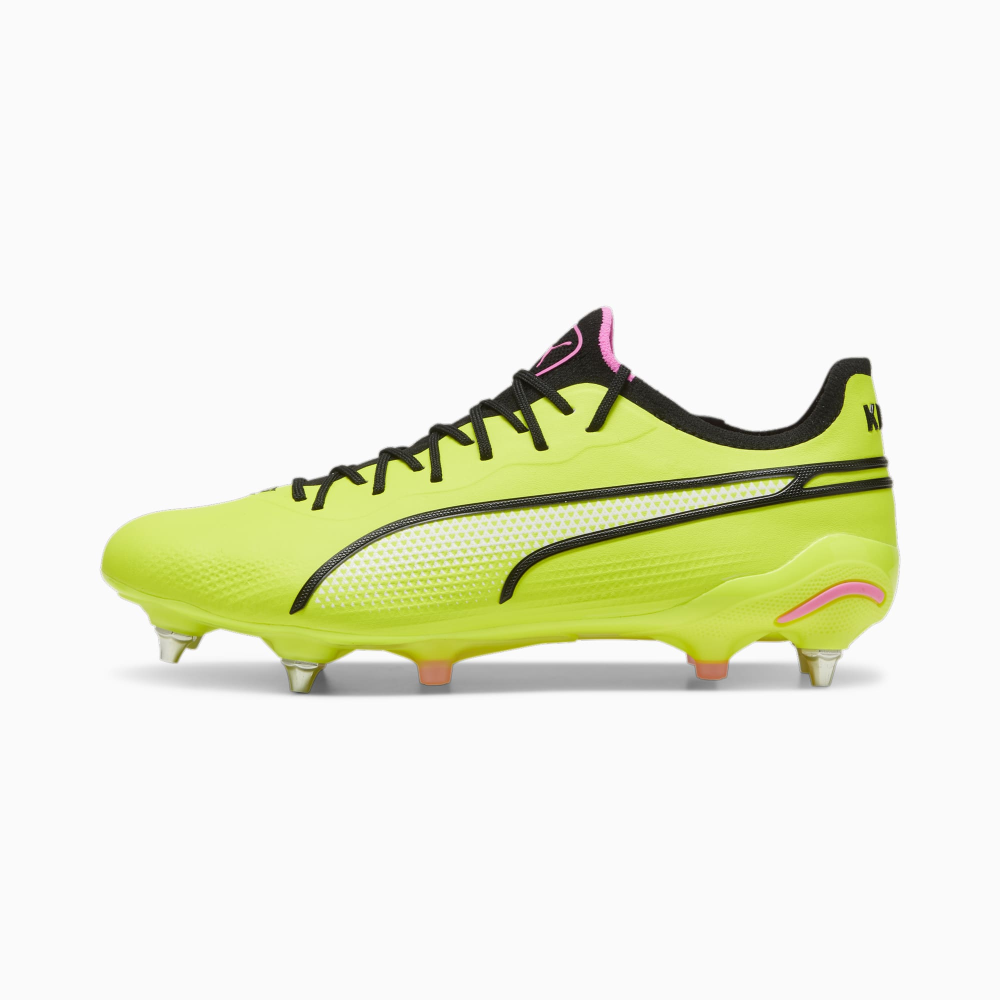 PUMA King Ultimate MxSG 107562_03 / pink