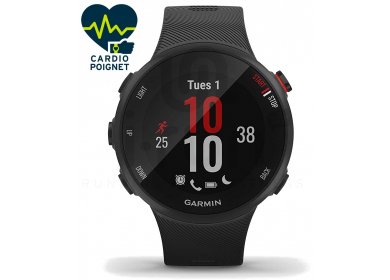 Garmin Forerunner 45S