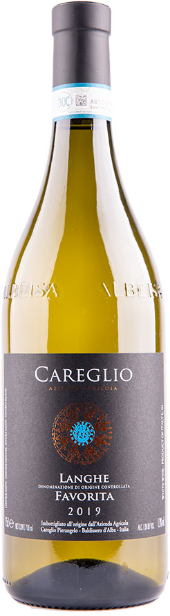 Cantina Careglio-Favorita