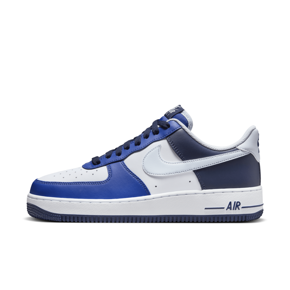 Nike Air Force 1 07 LV8 FQ8825 / weiss