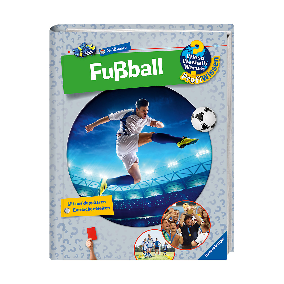 WWW ProfiWissen Fußball