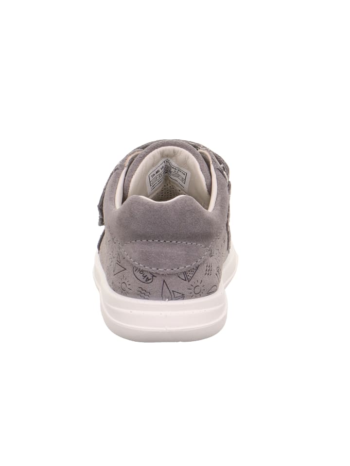 superfit Ankle Boot LILLO in Grau günstig kaufen