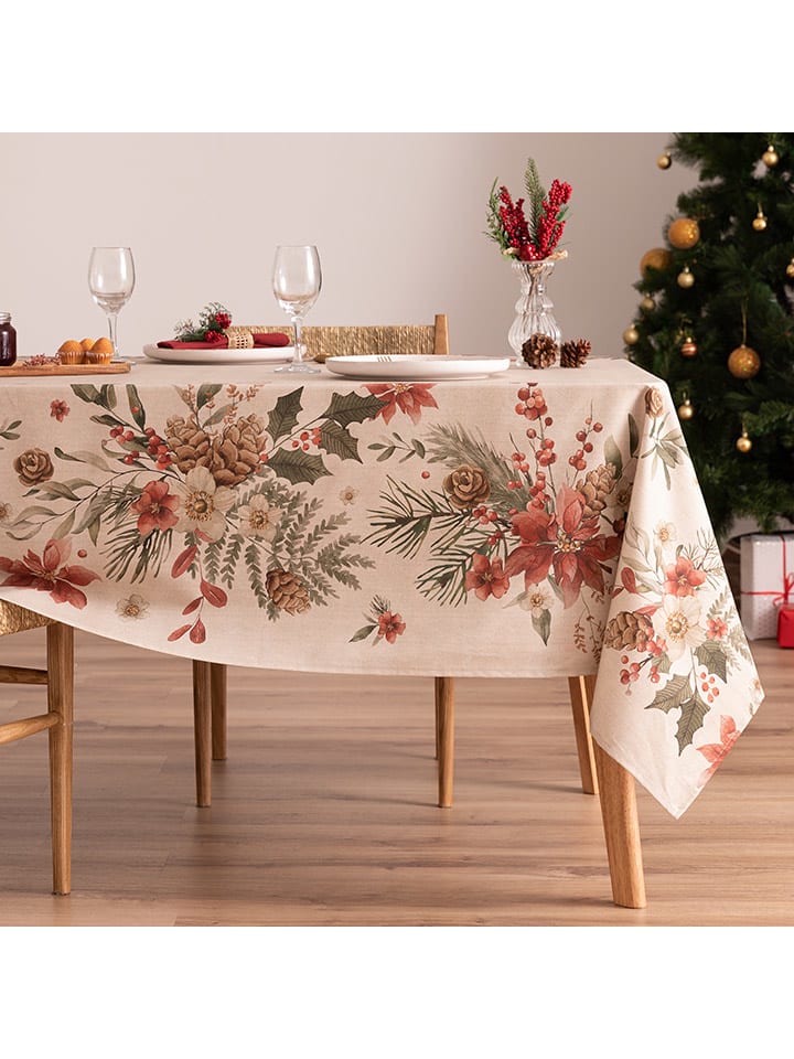 Mint Rugs Tischdecke 