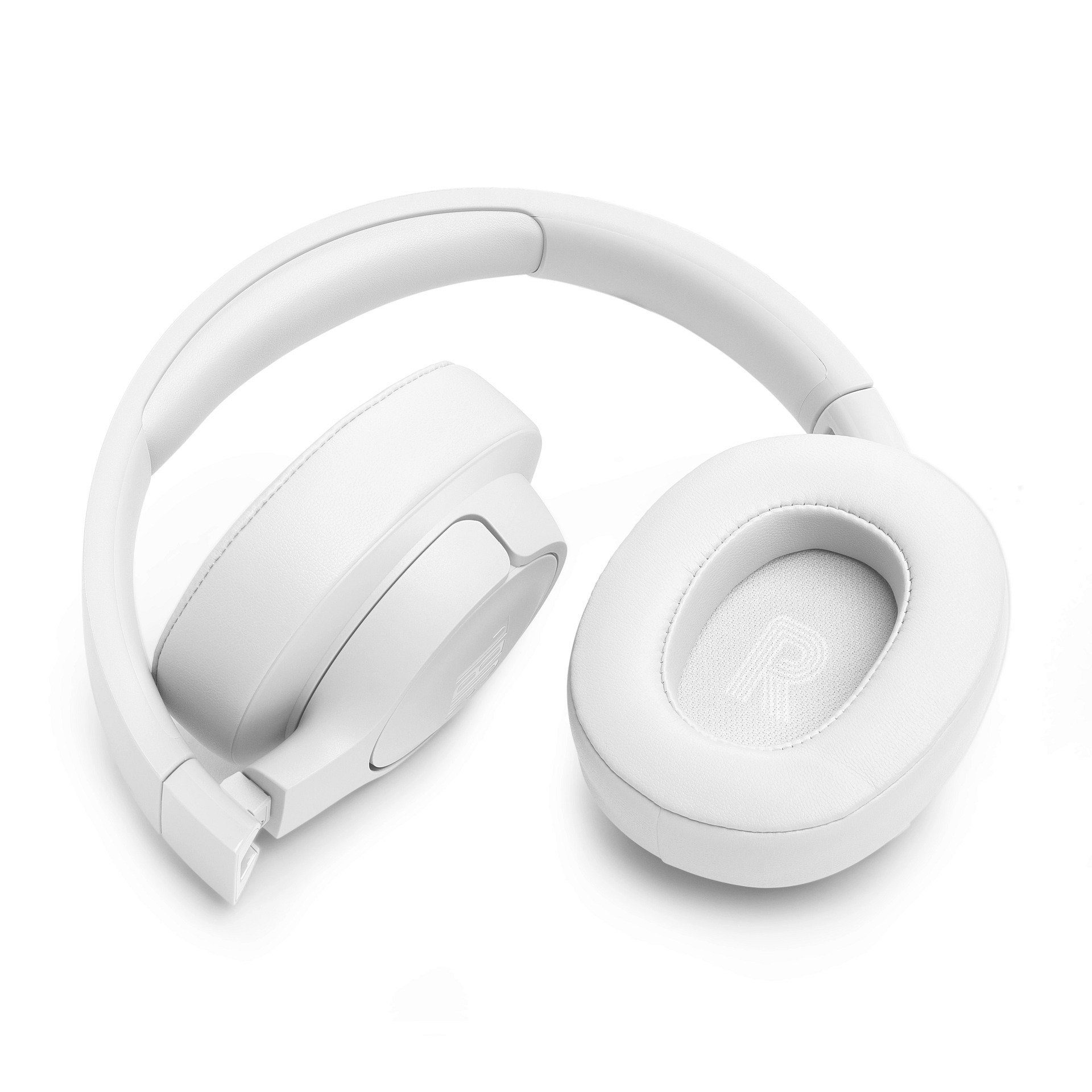 JBL Tune 770NC Bluetooth-Kopfhörer (Adaptive Noise-Cancelling, A2DP Bluetooth)