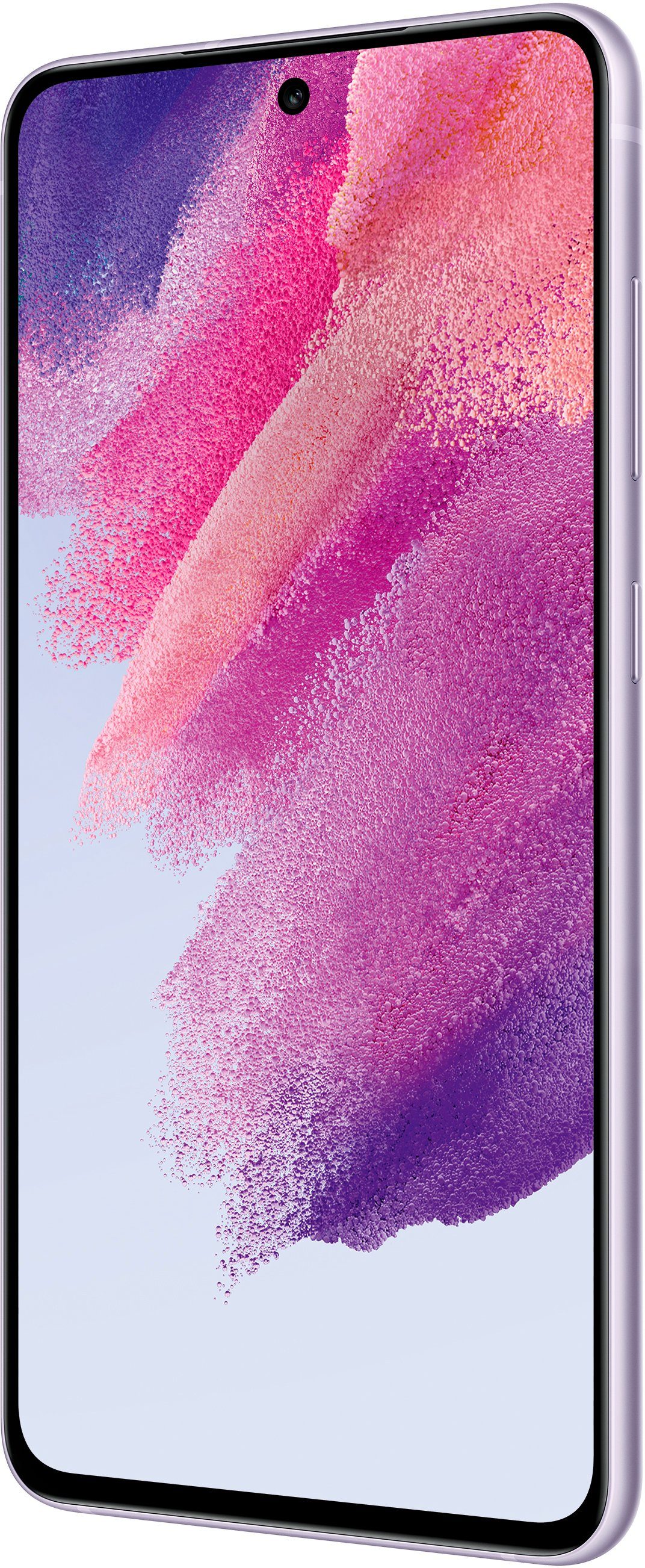 Samsung Galaxy S21 FE 5G Smartphone (16,29 cm/6,4 Zoll, 128 GB Speicherplatz, 12 MP Kamera)