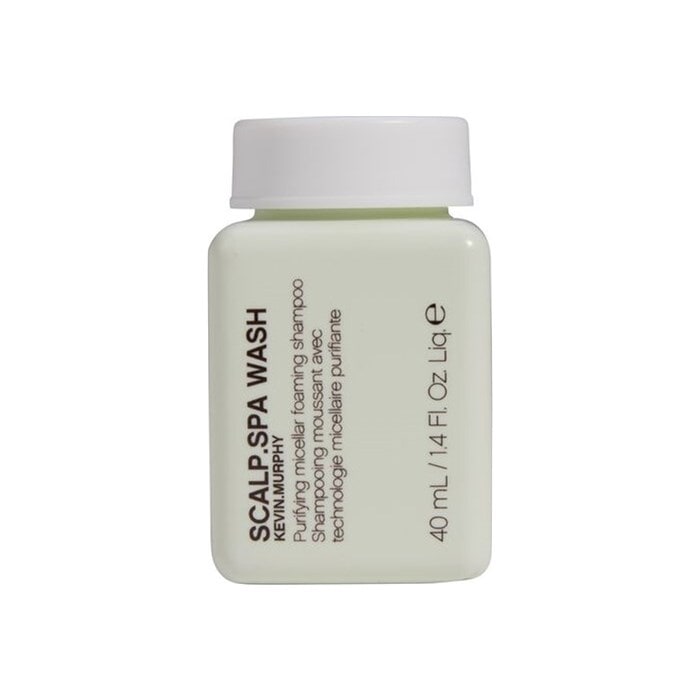 Scalp.Spa Wash