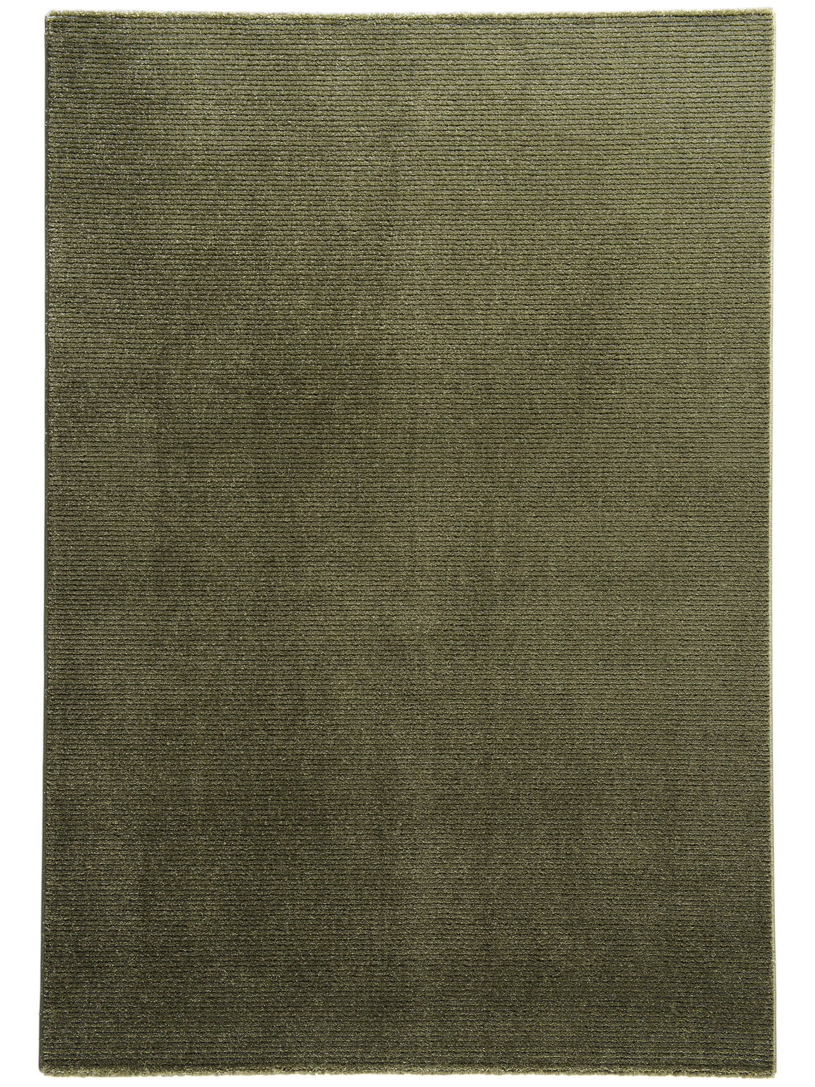 Thumby Moderner Teppich, Forest