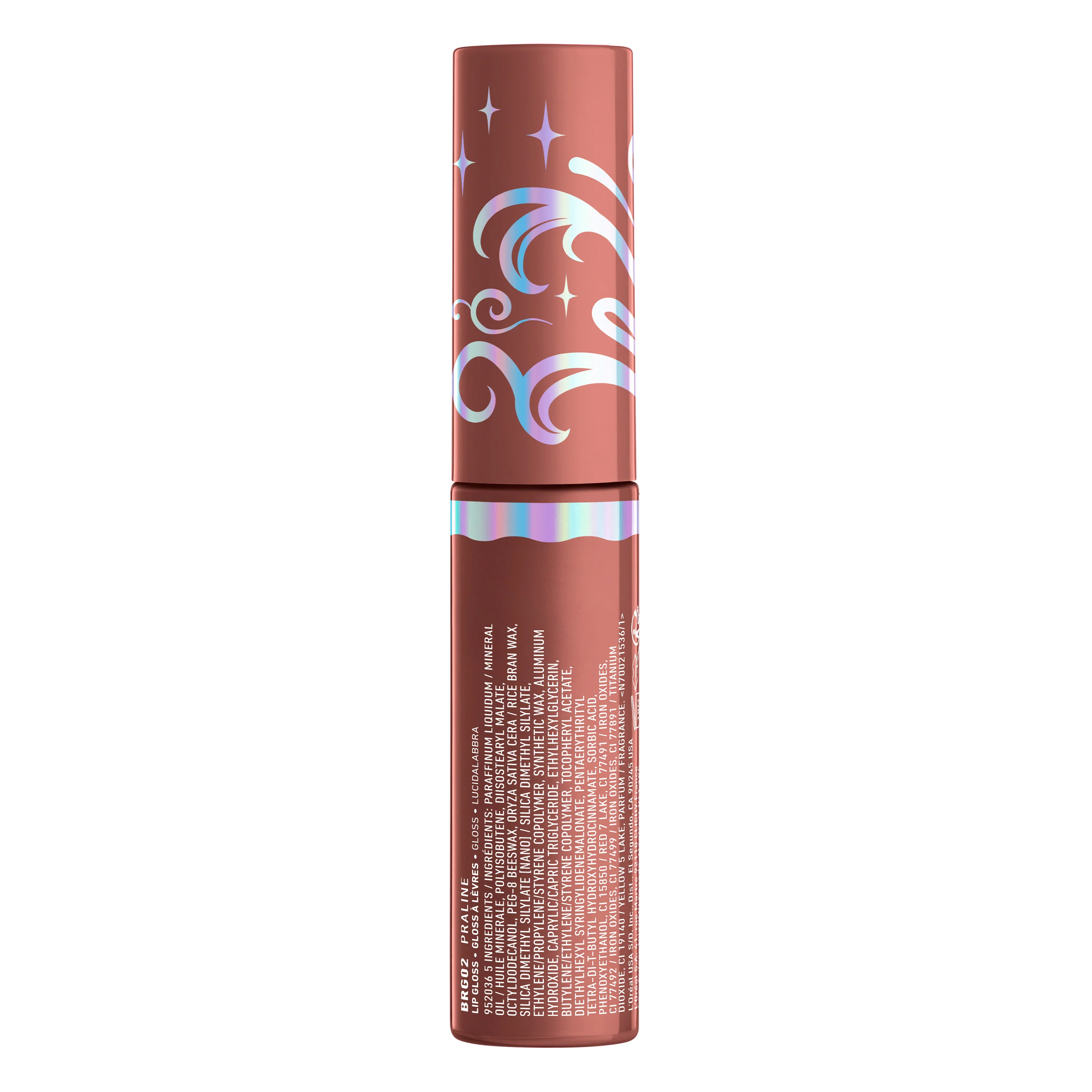 Luciu de buze Bridgerton Royal Butter Gloss - Luciu de buze
