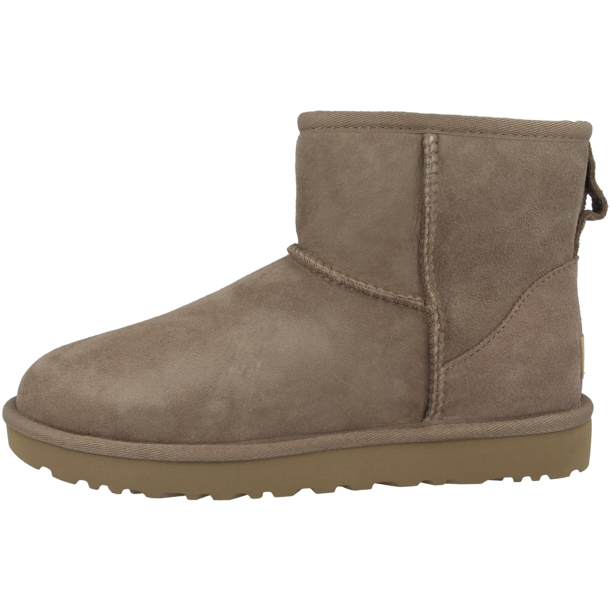 UGG Classic Mini II Boots braun