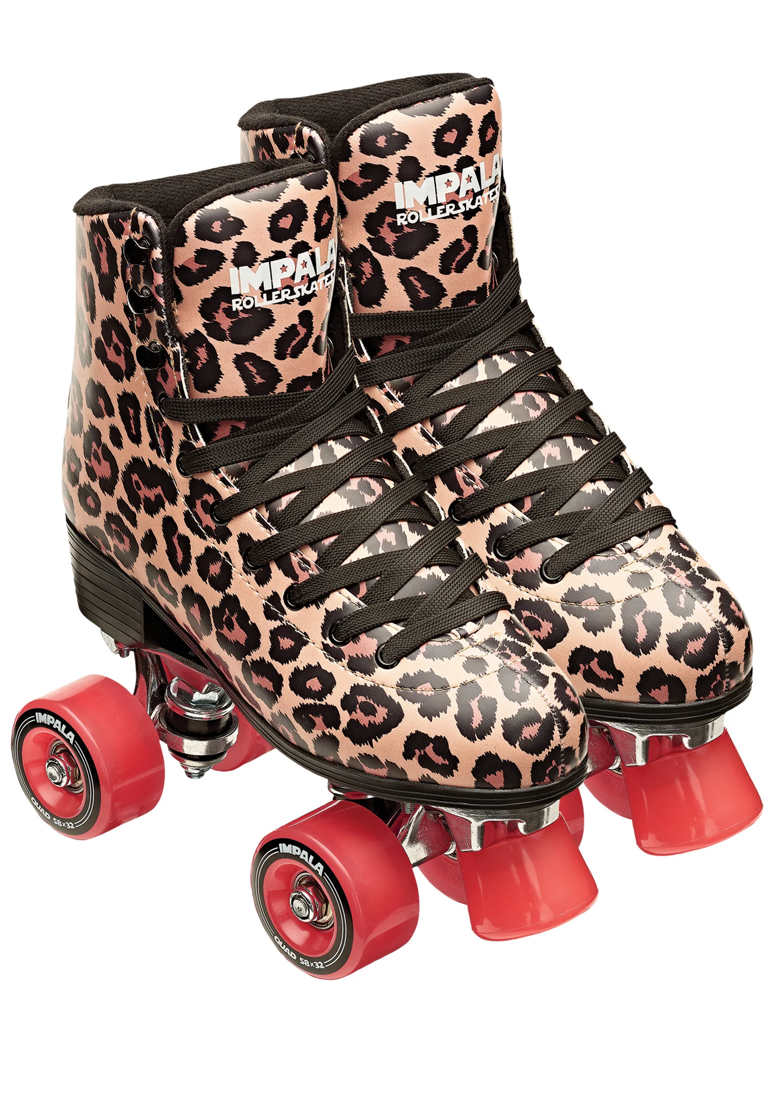 Quad Rollschuhe / Rollerskates