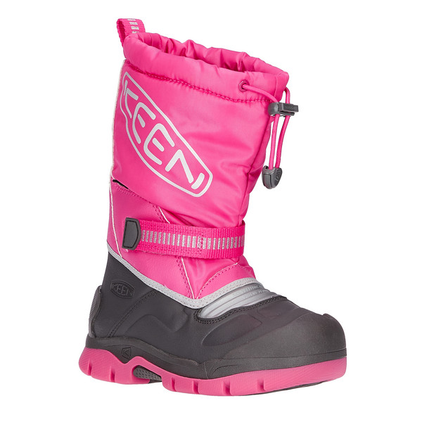 SNOW TROLL WP C Kinder - Winterstiefel
