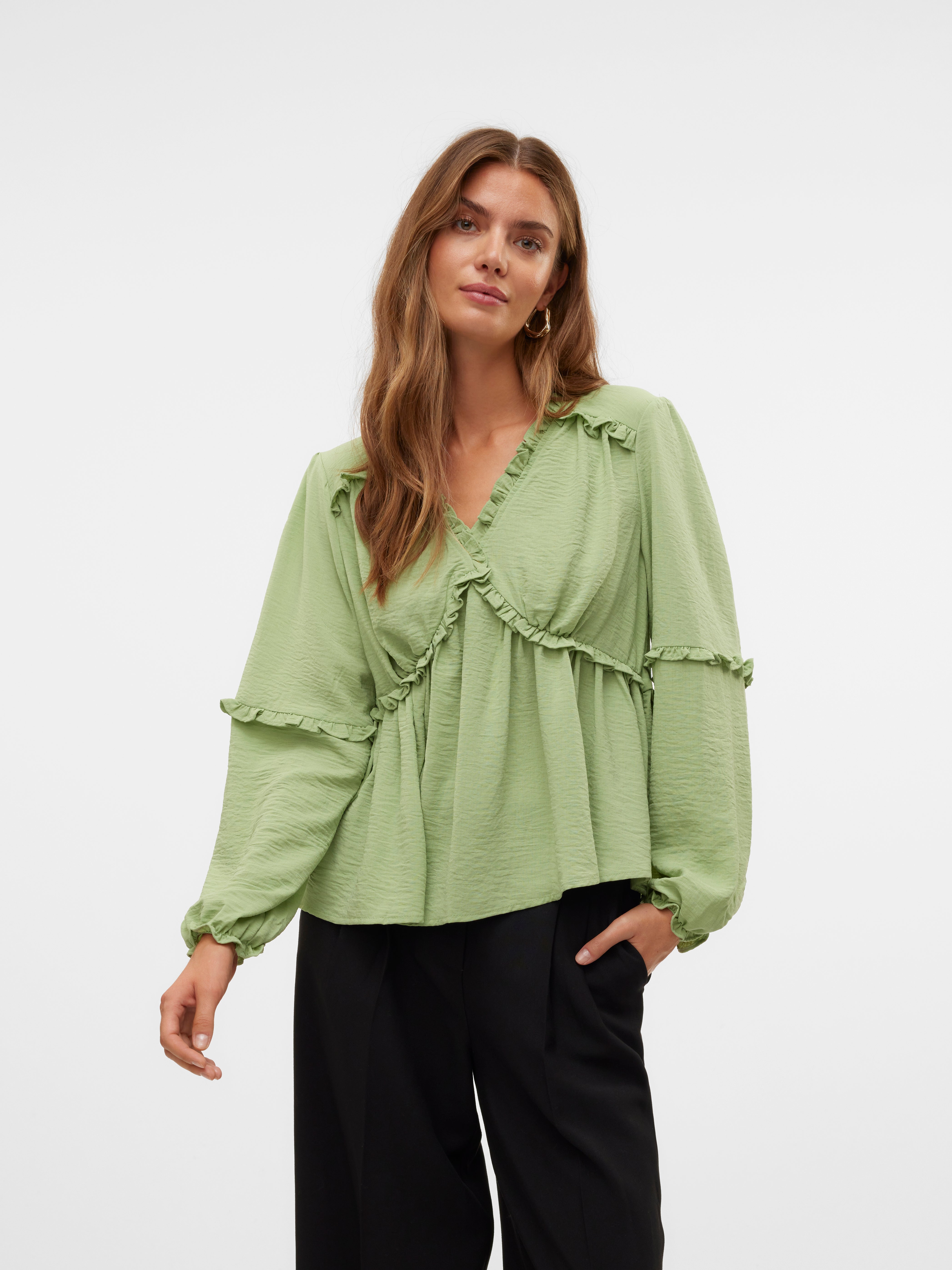 VMBIZZY Top