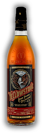 Yellowstone Bourbon Hand Picked By Perola 51% Yellowstone Bourbon Hand Picked By Perola 51% Single Barrel - besonders kraftvoll und vollmundig. 0,7	 Liter - Vol 51%