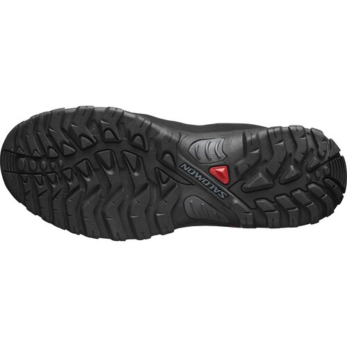 HERREN OUTDOORSCHUHE (MID) SHELTER CS WP