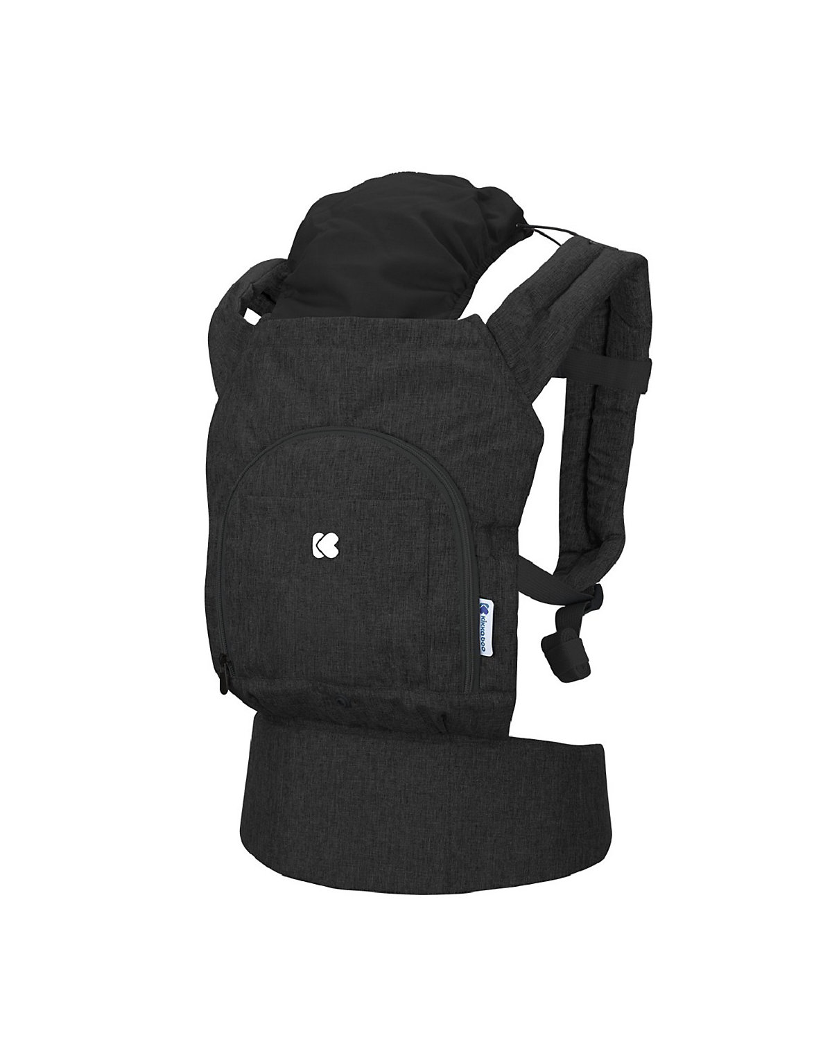 Babytrage Hoody 2 in 1 Babytragen