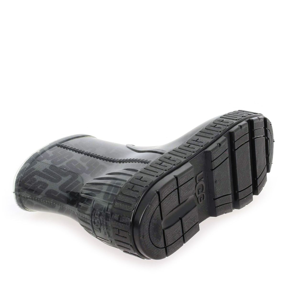 UGG  DRIZLITA GRAPHIC MONOGR - Noir