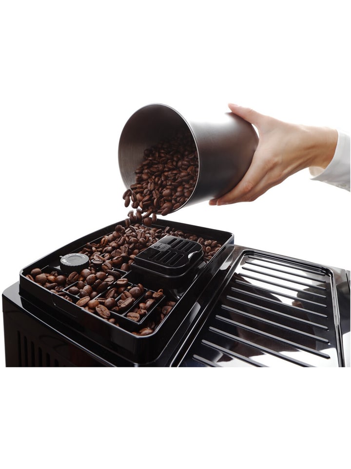 De´Longhi Kaffeevollautomat ECAM 220.80.SB Magnifica Start in schwarz günstig kaufen onesize