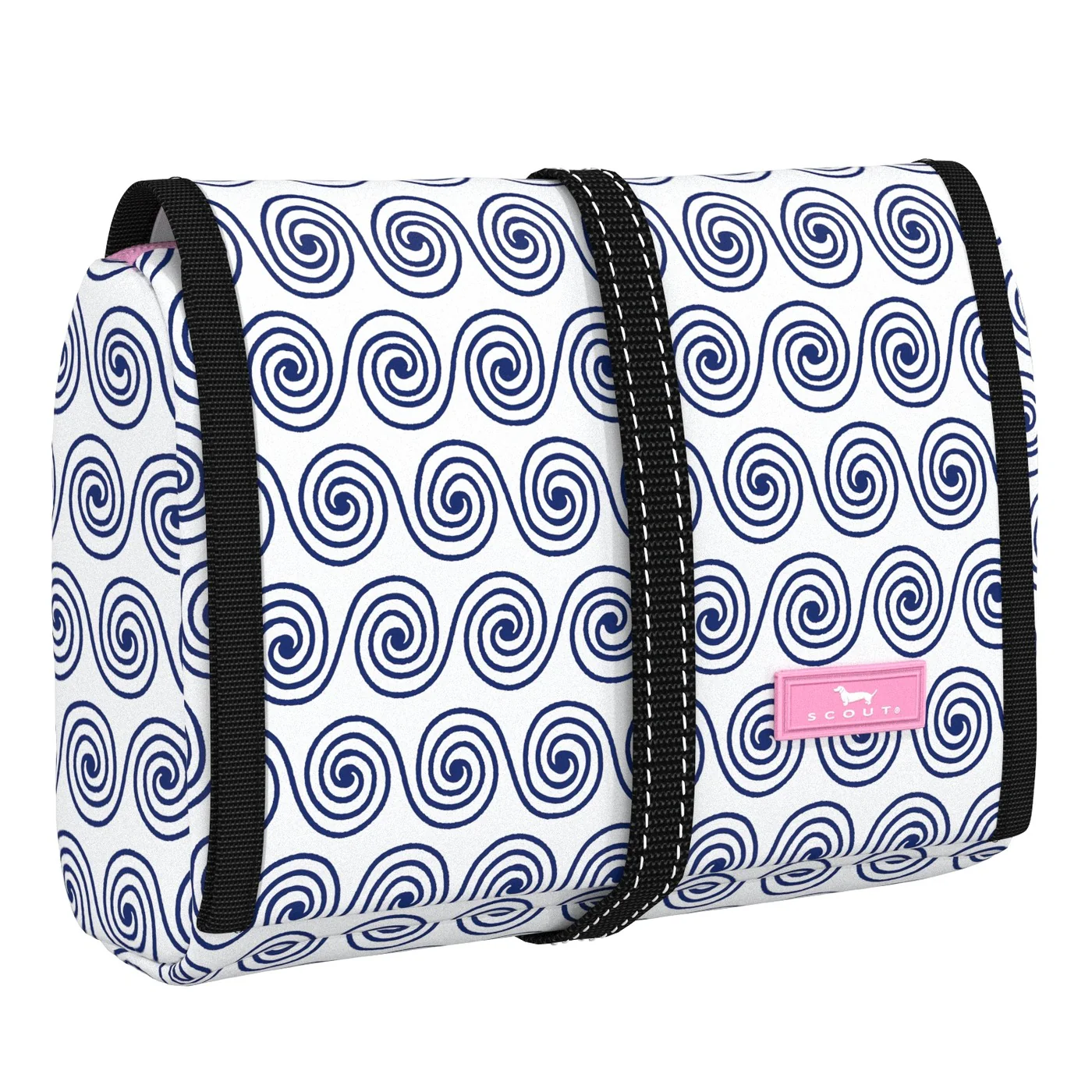 Hanging Toiletry Bag Medium Beauty Burrito