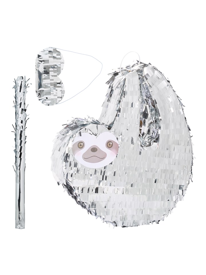 relaxdays 3-tlg. Pinata Set 