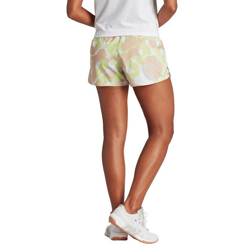 adidas PACER TRAIN ESSENTIALS Funktionsshorts Damen