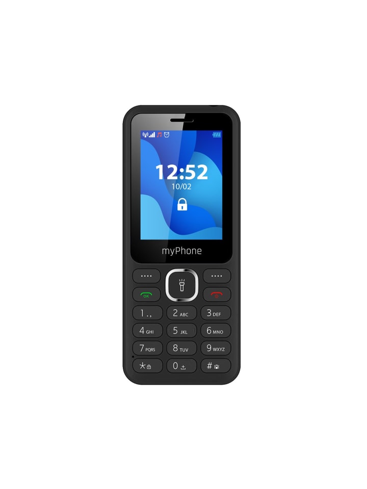 COFI 1453 myPhone 6320 Mobiltelefon 2,4
