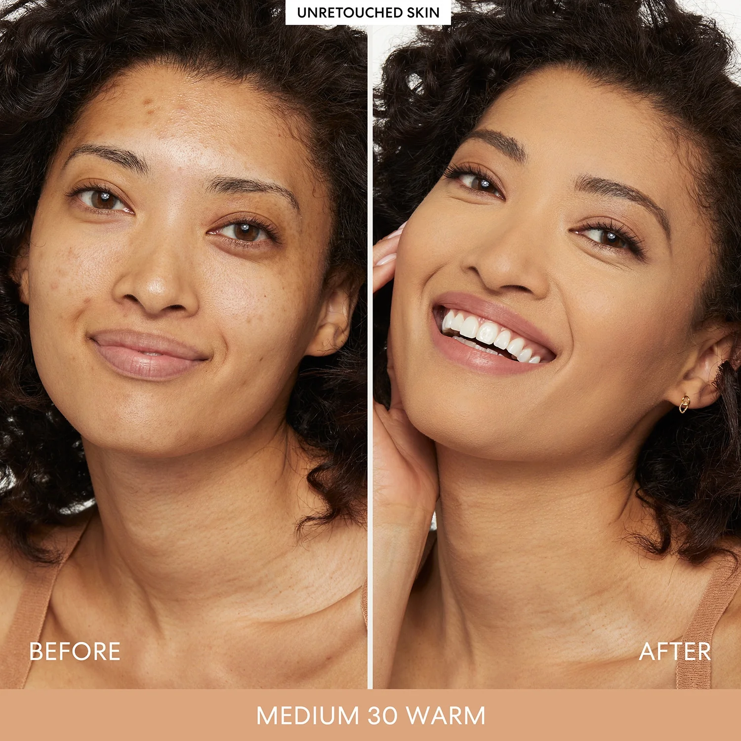 Viso Barepro 16HR Skin-Perfecting Powder Foundation - Fondotinta compatto, Fondotinta in polvere