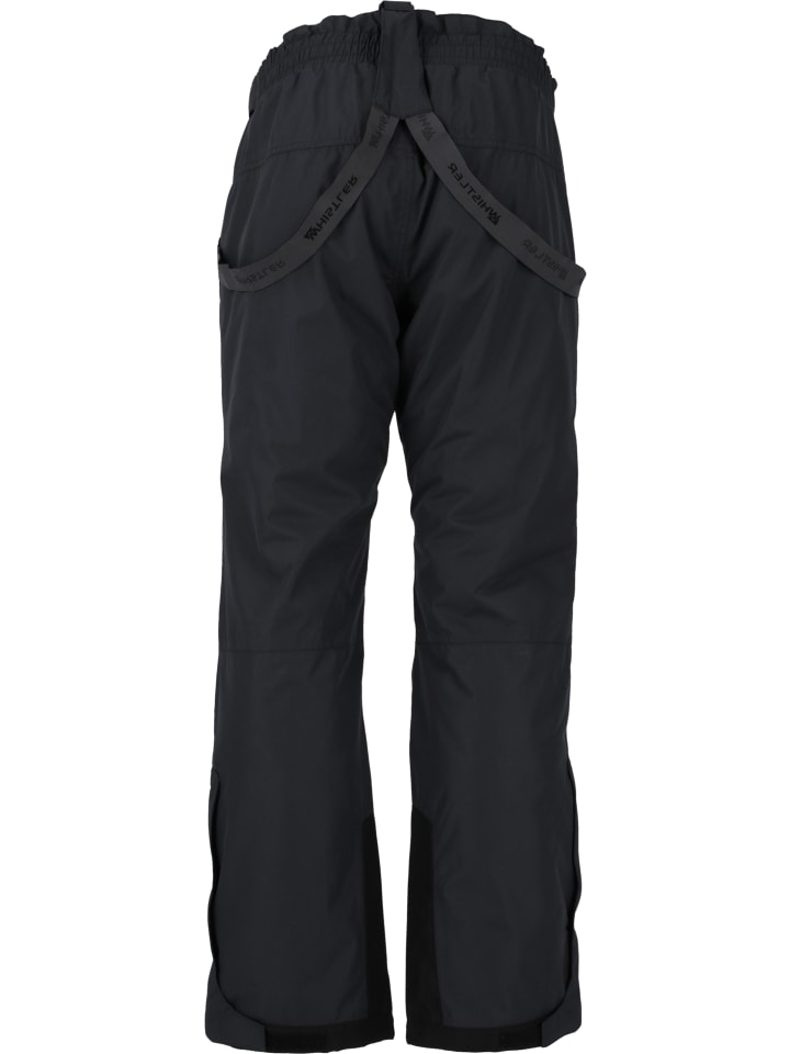 Whistler Skihose Fairfax in 1001 Black günstig kaufen