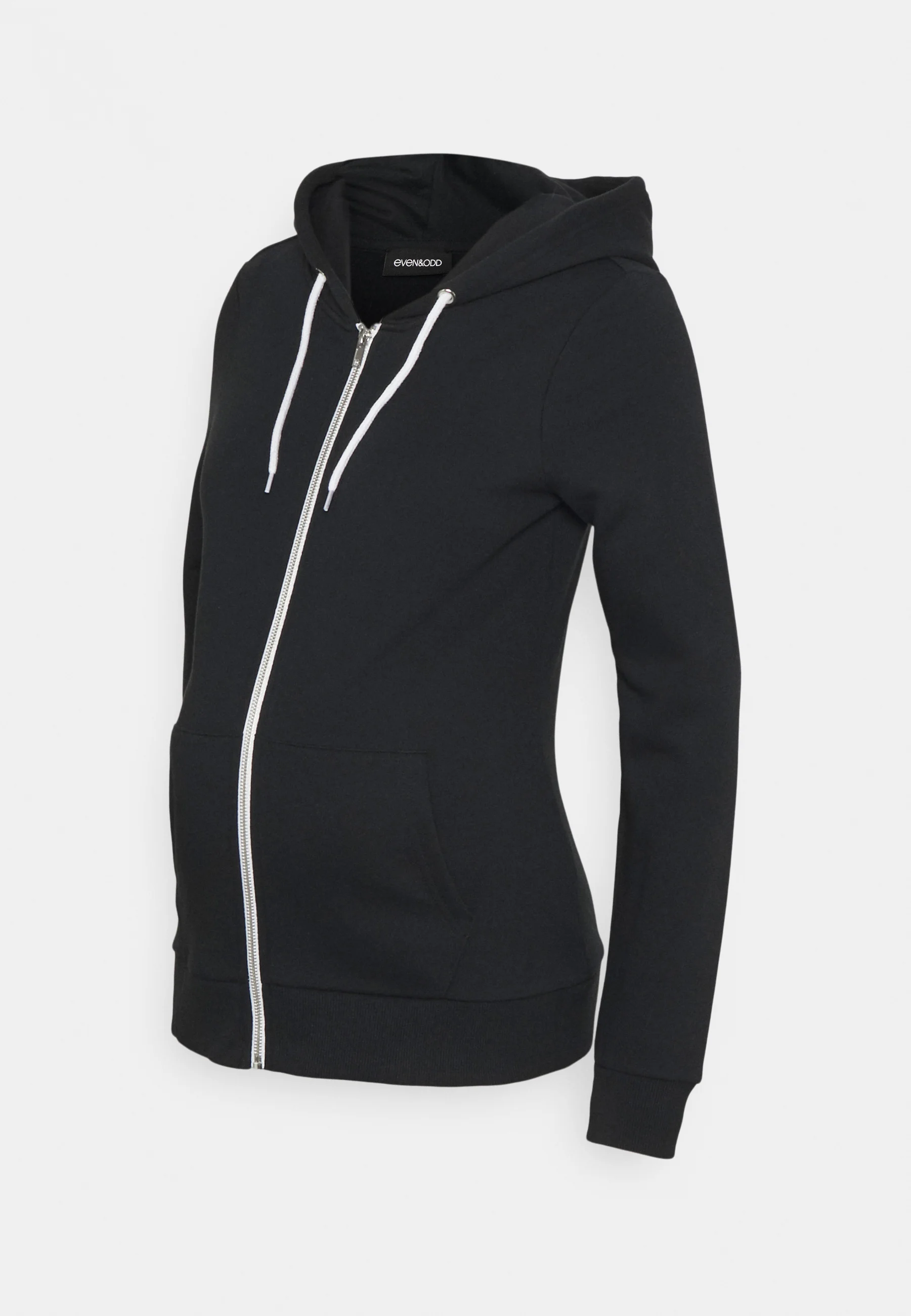 Sudadera premamá con cremallera Even&Odd