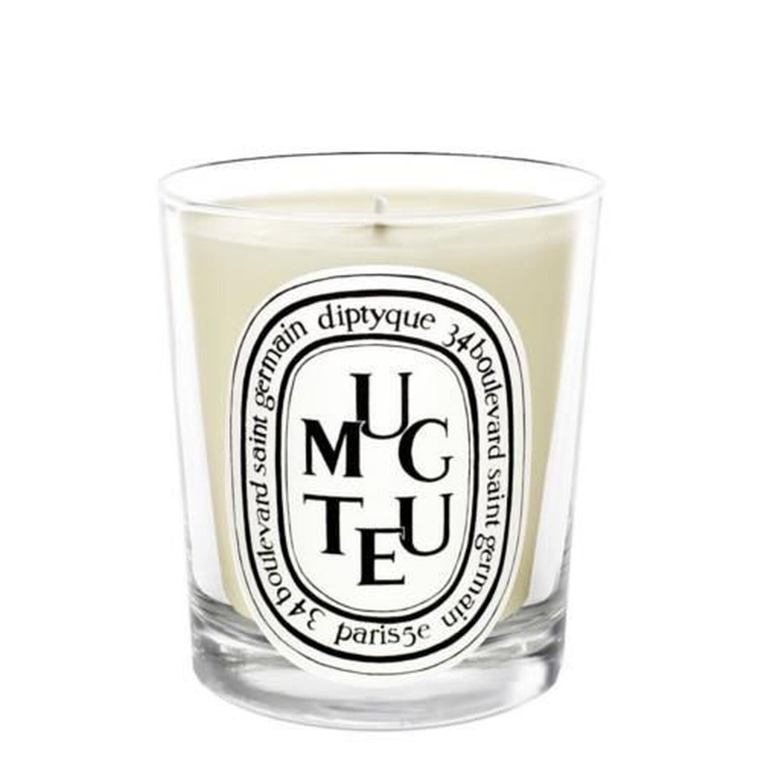 Diptyque Muguet Bougie Parfumée 190g