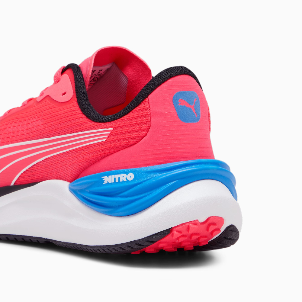PUMA Electrify Nitro 3 378455-06 / blau