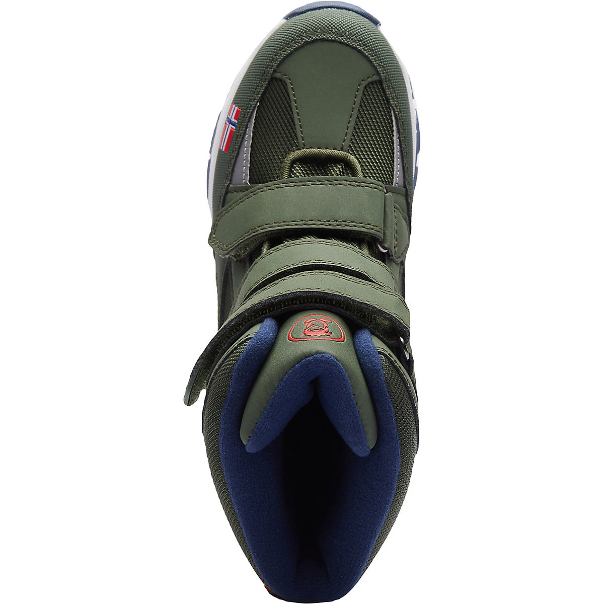 Winterstiefel für Jungen