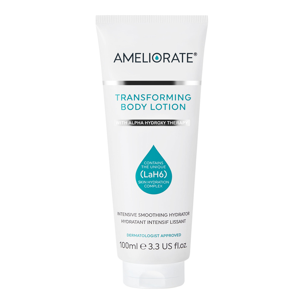 ameliorate Lotion transformatrice pour le corps 100 ml AMELIORATE Body Care