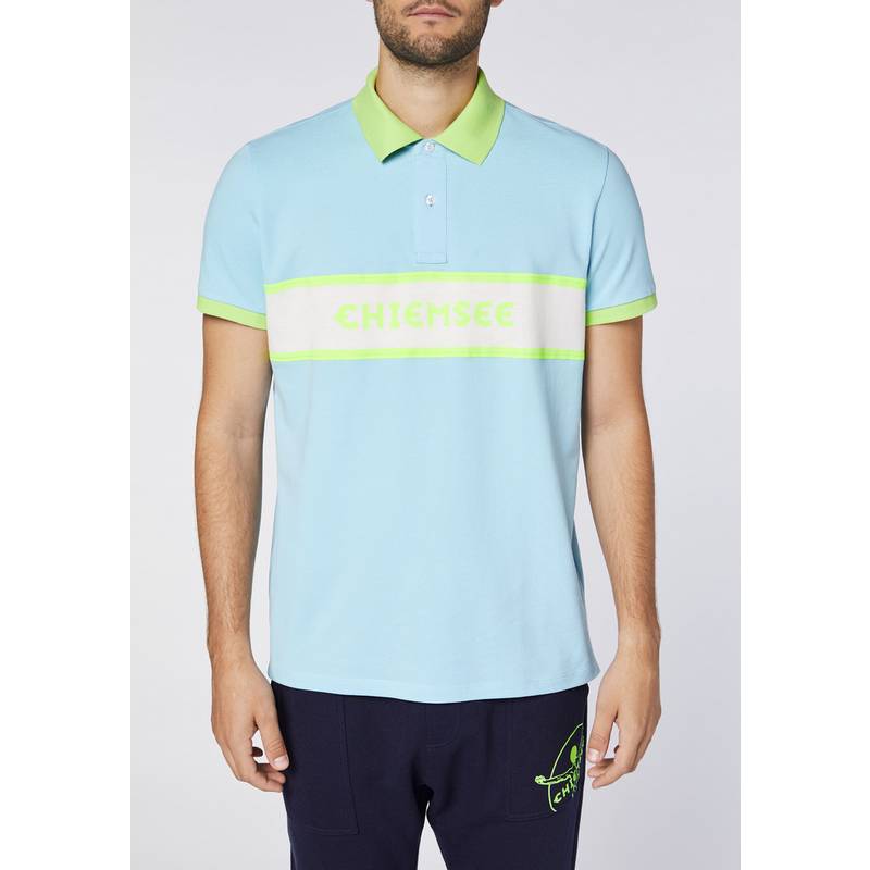 Chiemsee Poloshirt Poloshirt Herren
