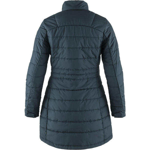 KIRUNA LINER PARKA W Damen - Übergangsjacke