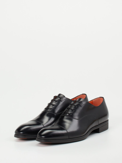 Schnürschuh-46100091083 Santoni
