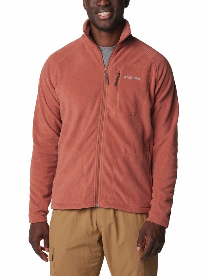 Columbia Fleecejacke 