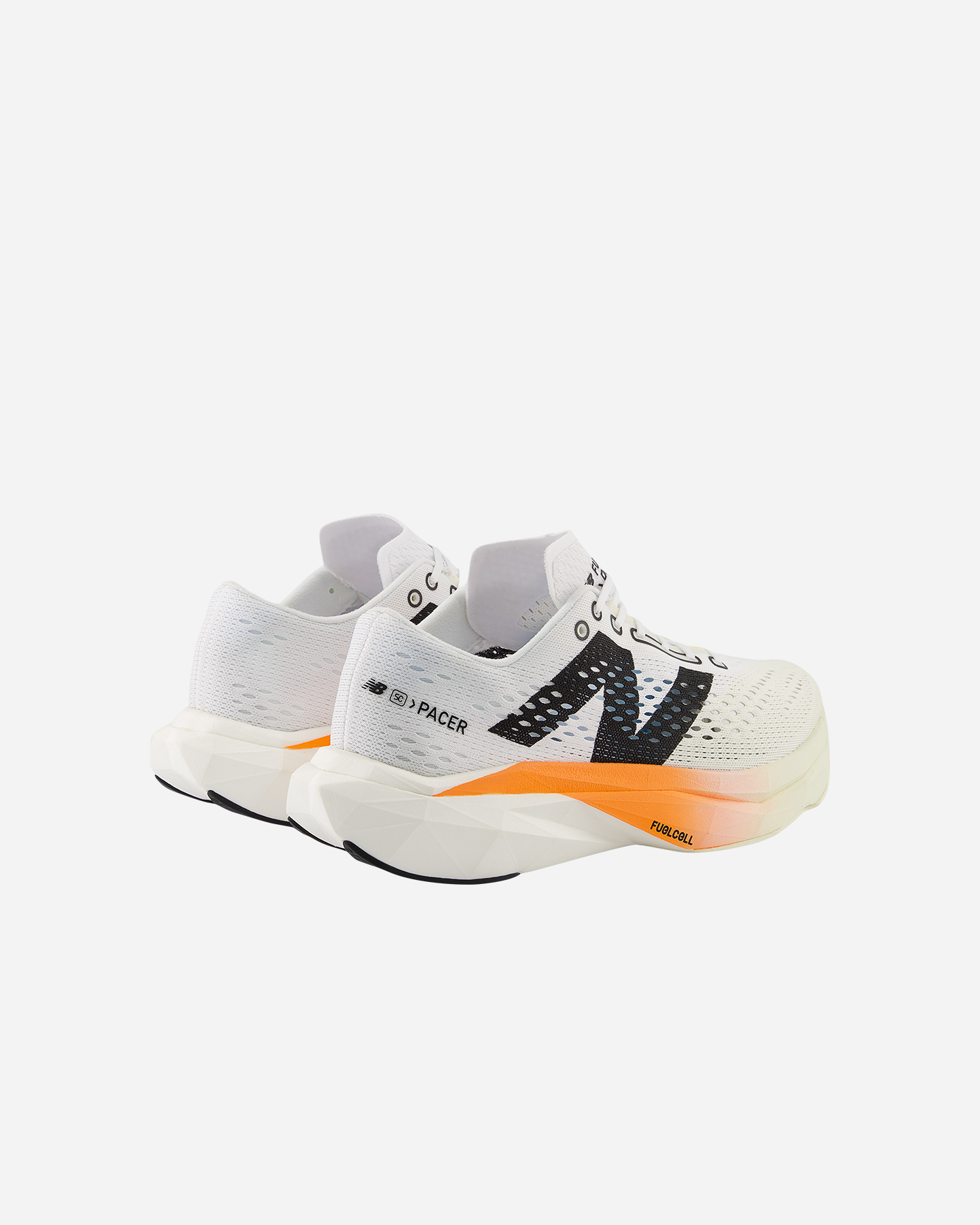 Scarpe Trail New Balance Fuelcell Supercomp Pacer V2 M MFCRRCH2