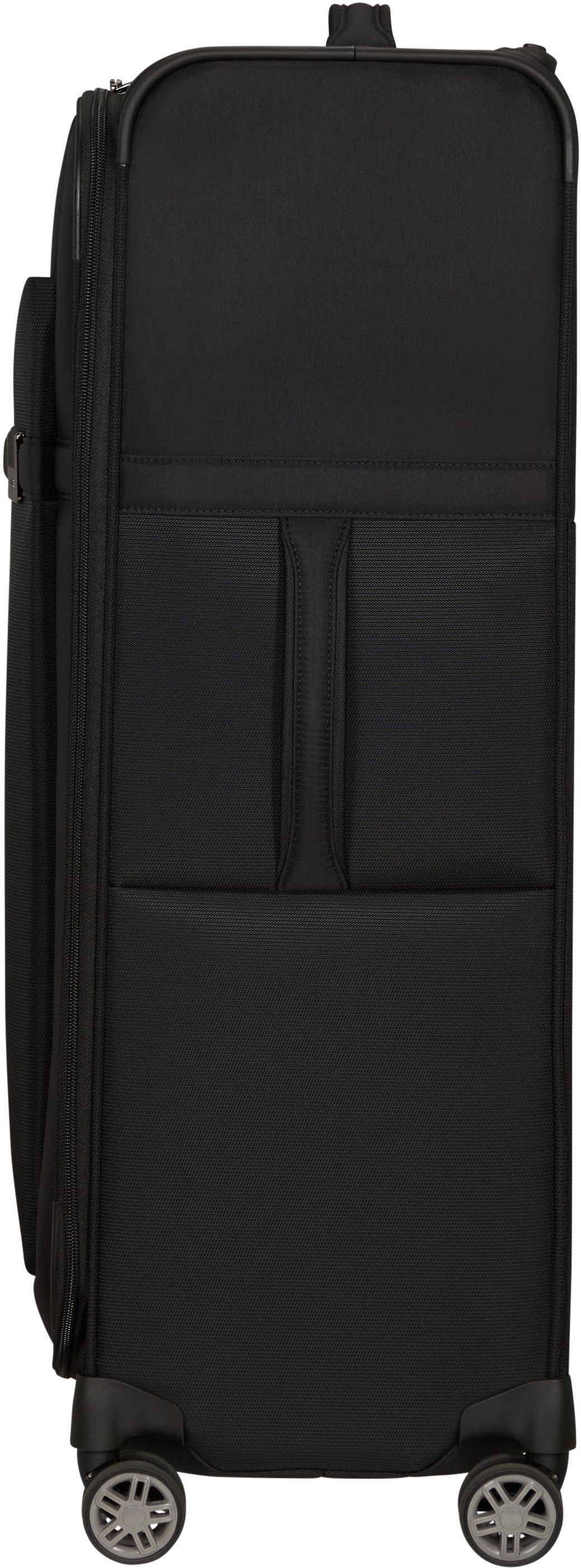 Samsonite Weichgepäck-Trolley Airea, 78 cm, 4 Rollen, mit Volumenerweiterung