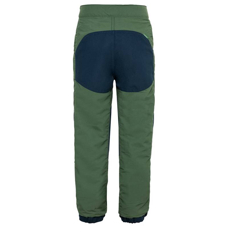 VAUDE Kids Caprea Warmlined Pants III Funktionshose Kinder