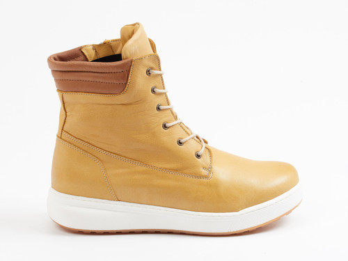 Schnürstiefelette-27518690004 Andrea Conti