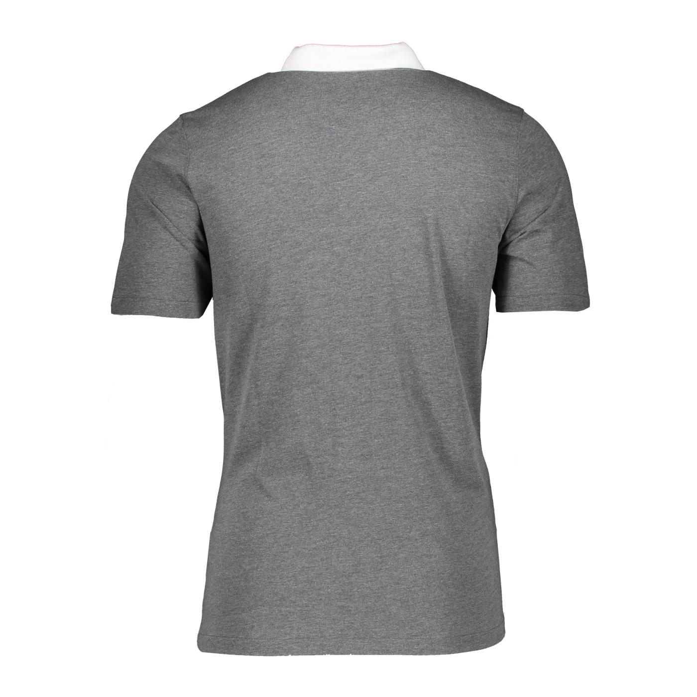 Nike Park 20 Poloshirt Grau Weiss F071