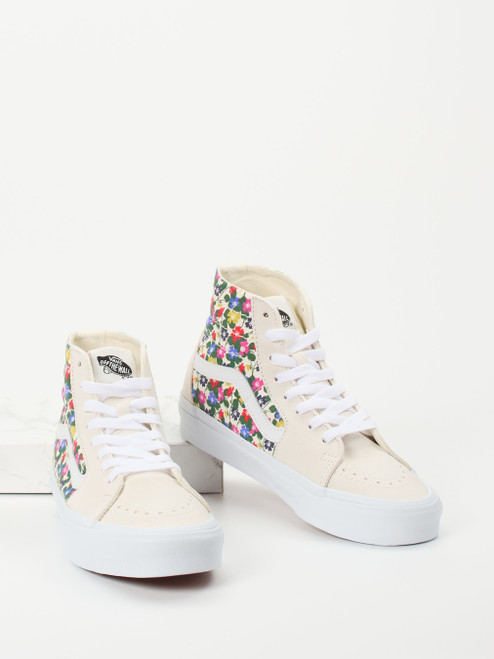 Sneaker high-81669970001 Vans