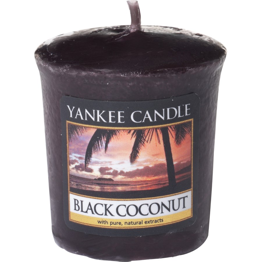 Black Coconut