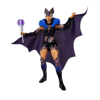 Masters of the Universe - Revelation Masterverse Actionfigur: Evil-Lyn