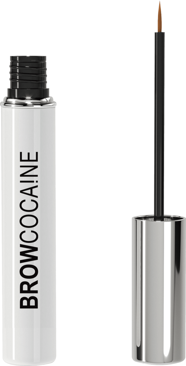 Augenbrauenserum Browcocaine, 3,5 ml