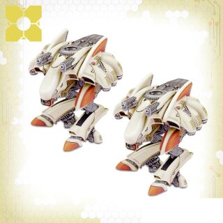 Hera Command Walkers (2)