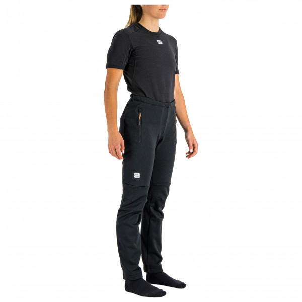 Sportful - Women's Engadin Wind Pant - Langlaufhose