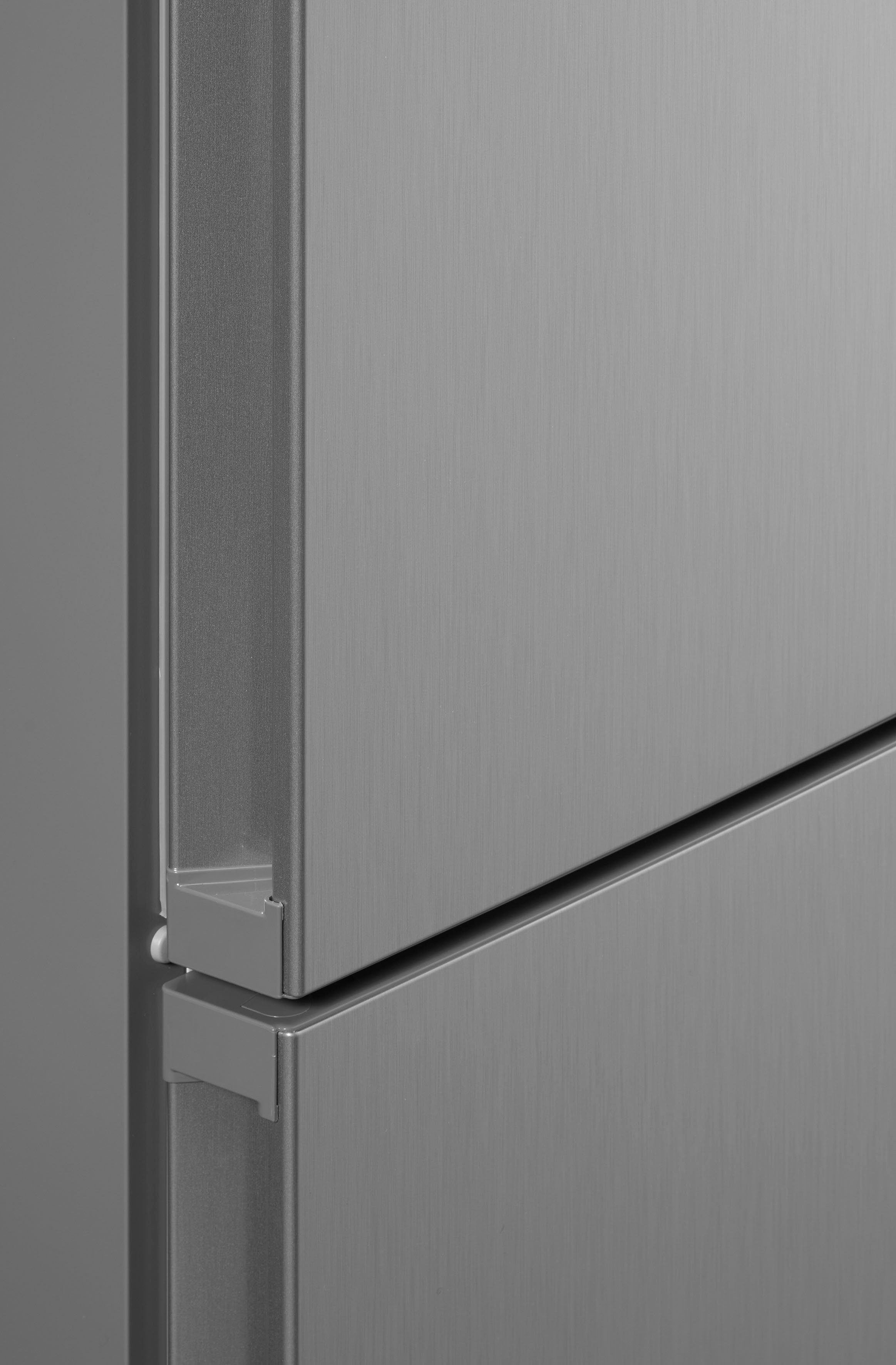 SIEMENS Kühl-/Gefrierkombination KG39N2LCF, 203 cm hoch, 60 cm breit
