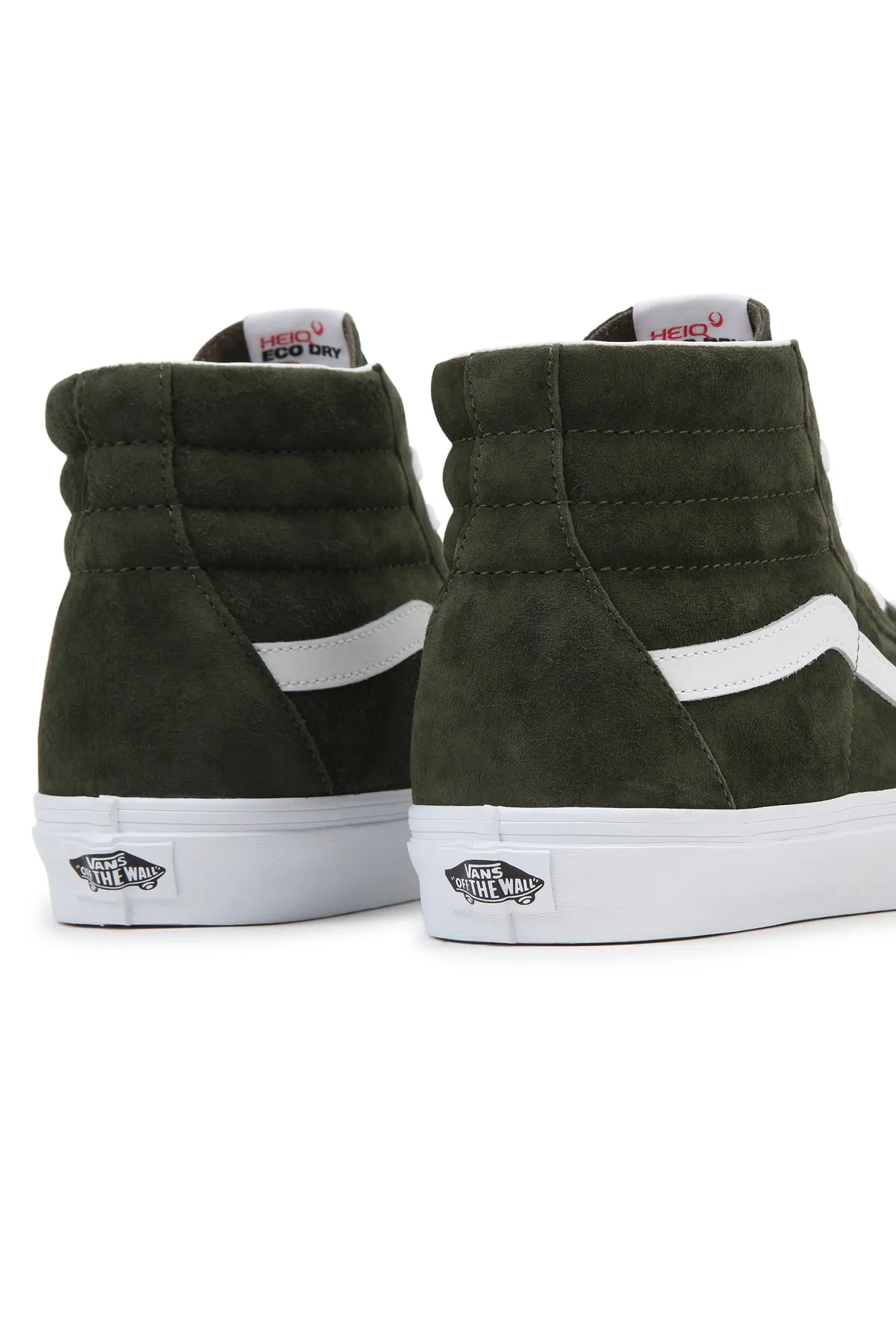 Vans  Braun - Unisex Sneaker