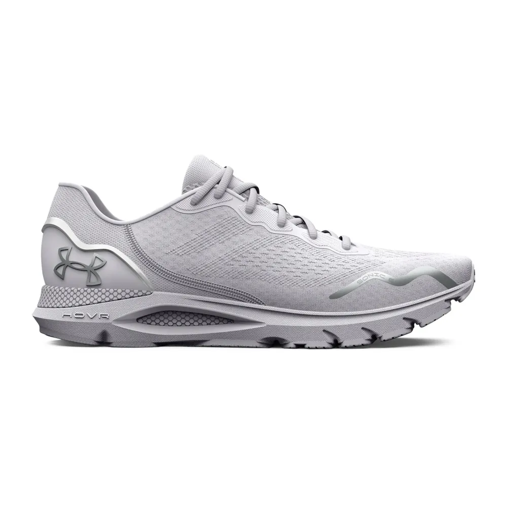 Under Armour HOVR Sonic 6 3026128-101 / weiss